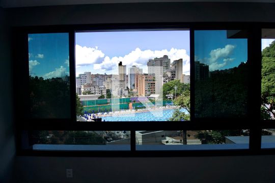 Apartamento para alugar com 4 quartos, 125m² em Serra, Belo Horizonte