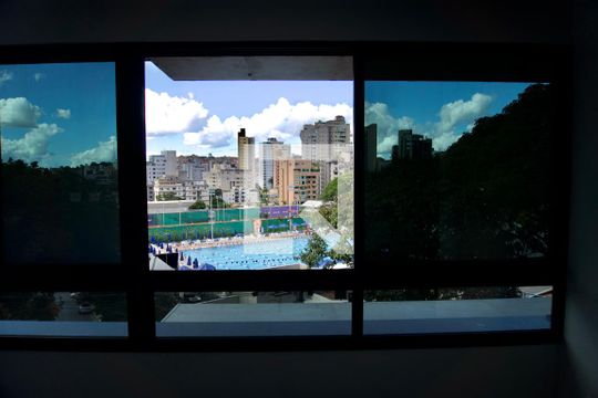 Apartamento para alugar com 4 quartos, 125m² em Serra, Belo Horizonte