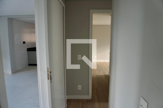 Apartamento para alugar com 4 quartos, 125m² em Serra, Belo Horizonte