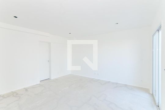 Sala e Quarto do estúdio  de kitnet/studio à venda com 1 quarto, 48m² em Picanço, Guarulhos