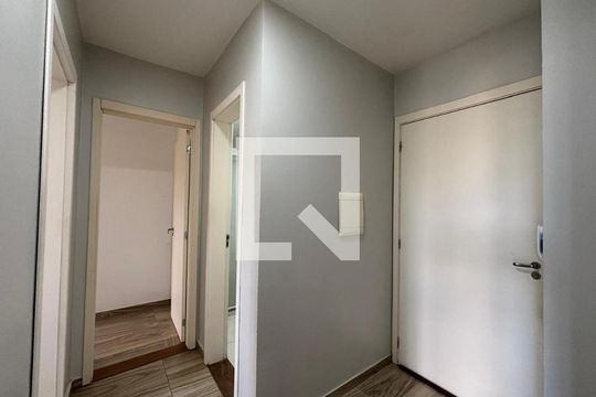 Apartamento à venda com 2 quartos, 57m² em Canudos, Novo Hamburgo