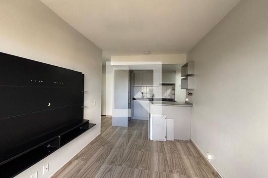 Apartamento à venda com 2 quartos, 57m² em Canudos, Novo Hamburgo