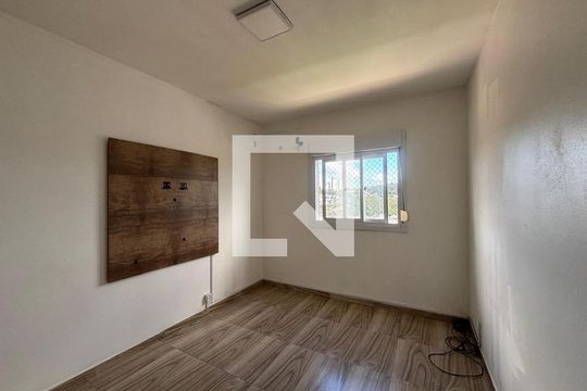 Apartamento à venda com 2 quartos, 57m² em Canudos, Novo Hamburgo