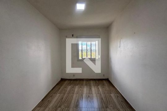 Apartamento à venda com 2 quartos, 57m² em Canudos, Novo Hamburgo
