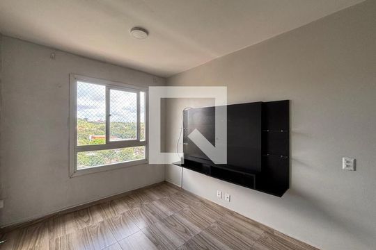 Apartamento à venda com 2 quartos, 57m² em Canudos, Novo Hamburgo