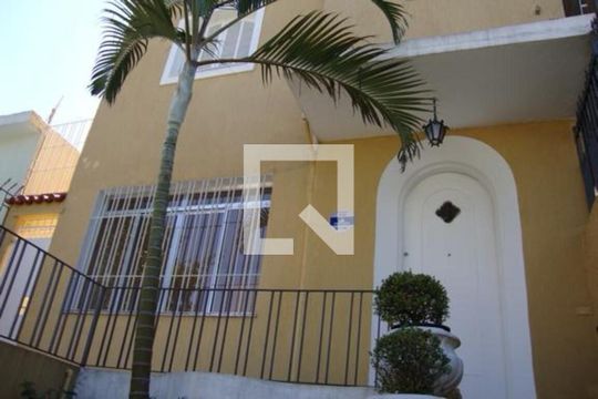 Casa para alugar com 3 quartos, 160m² em Aclimação, São Paulo