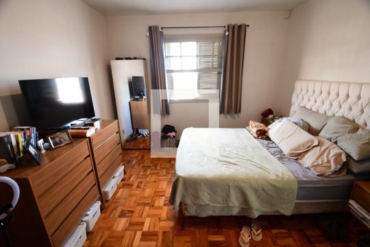 Quarto 1 de casa à venda com 5 quartos, 238m² em Vila Nogueira, Campinas