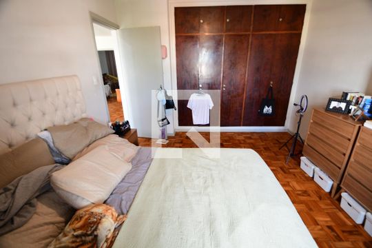 Quarto 1 de casa à venda com 5 quartos, 238m² em Vila Nogueira, Campinas