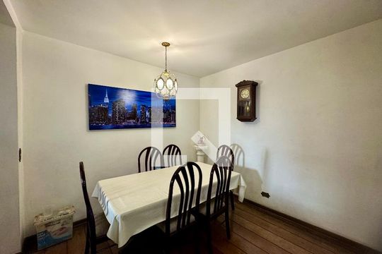 Sala de Jantar de casa à venda com 4 quartos, 279m² em Jardim Maia, Guarulhos