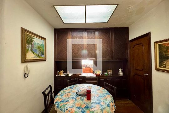 Sala de Jantar de casa à venda com 4 quartos, 279m² em Jardim Maia, Guarulhos