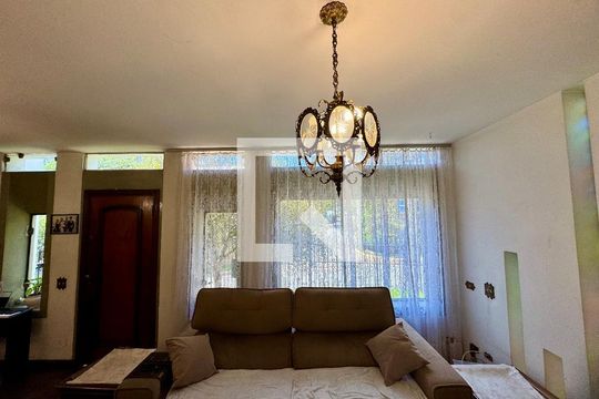 Sala de casa à venda com 4 quartos, 279m² em Jardim Maia, Guarulhos