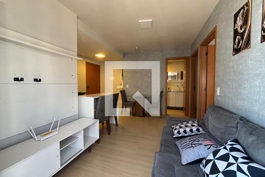 Apartamento à venda com 2 quartos, 50m² em Santo Afonso, Novo Hamburgo