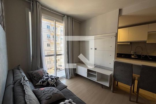 Apartamento à venda com 2 quartos, 50m² em Santo Afonso, Novo Hamburgo