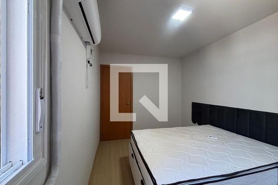 Apartamento à venda com 2 quartos, 50m² em Santo Afonso, Novo Hamburgo