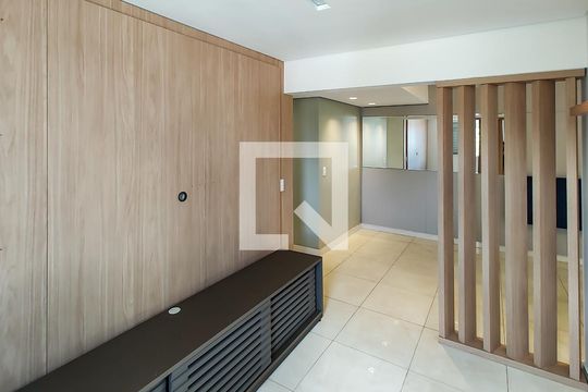 Apartamento à venda com 3 quartos, 74m² em Santa Amelia, Belo Horizonte