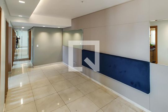 Apartamento à venda com 3 quartos, 74m² em Santa Amelia, Belo Horizonte