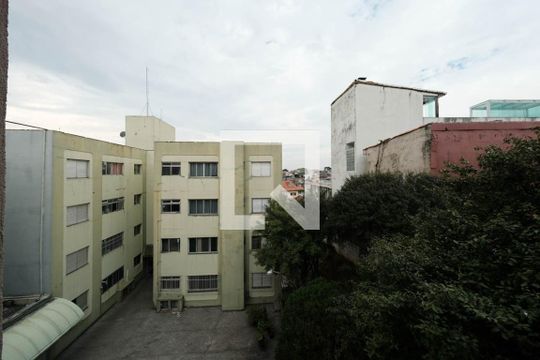 Quarto 1 de apartamento à venda com 2 quartos, 62m² em Cangaiba, São Paulo