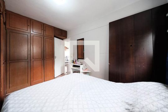 Quarto 2 de apartamento à venda com 2 quartos, 62m² em Cangaiba, São Paulo