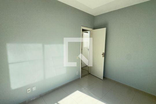 Quarto de casa de condomínio para alugar com 2 quartos, 70m² em Inoã, Maricá