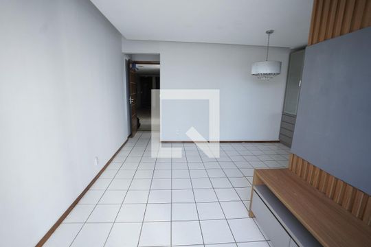 Apartamento para alugar com 3 quartos, 70m² em Residencial Eldorado, Goiânia