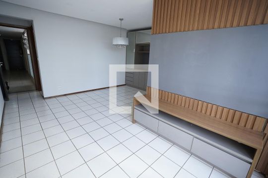 Apartamento para alugar com 3 quartos, 70m² em Residencial Eldorado, Goiânia