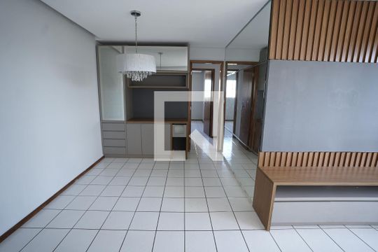 Apartamento para alugar com 3 quartos, 70m² em Residencial Eldorado, Goiânia