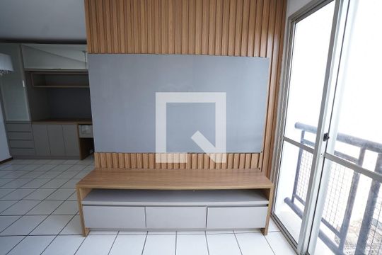 Apartamento para alugar com 3 quartos, 70m² em Residencial Eldorado, Goiânia
