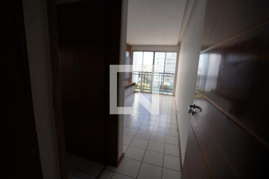 Apartamento para alugar com 3 quartos, 70m² em Residencial Eldorado, Goiânia