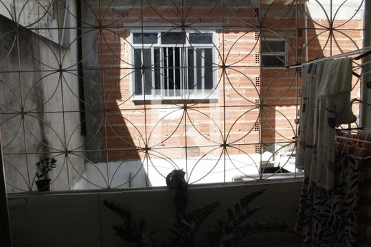 Casa para alugar com 2 quartos, 250m² em Taquara, Rio de Janeiro