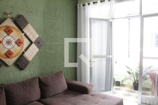 Casa para alugar com 2 quartos, 250m² em Taquara, Rio de Janeiro
