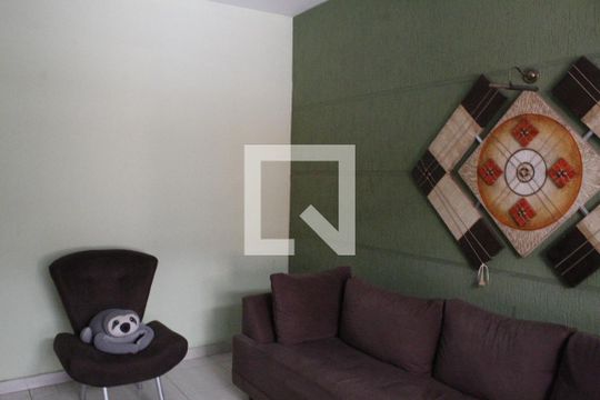 Casa para alugar com 2 quartos, 250m² em Taquara, Rio de Janeiro