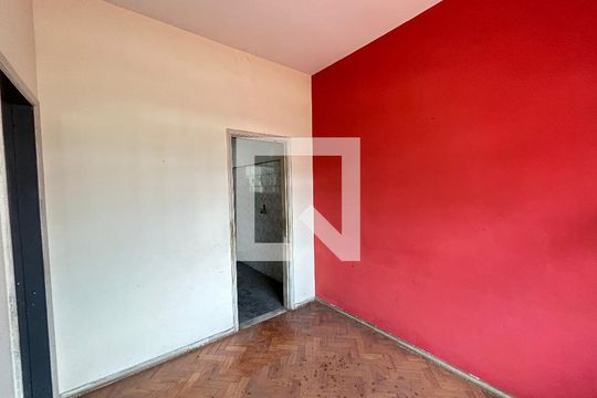 Sala de Jantar de casa à venda com 2 quartos, 100m² em Inhaúma, Rio de Janeiro