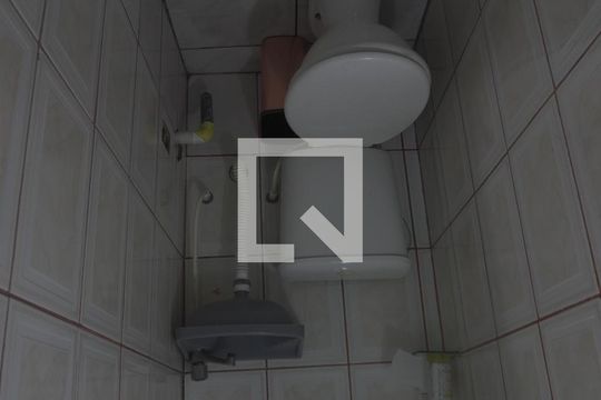 Casa à venda com 6 quartos, 125m² em Cidade Antônio Estêvão de Carvalho, São Paulo