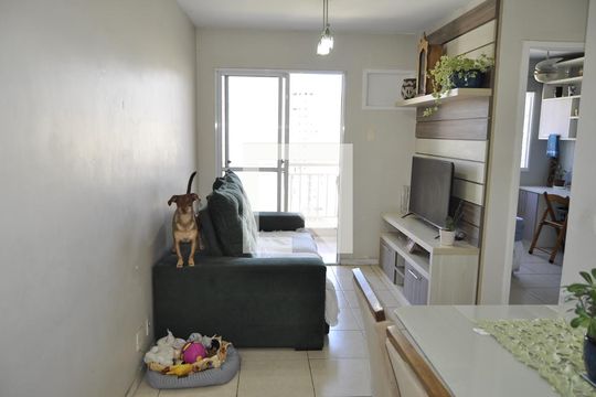 Apartamento à venda com 3 quartos, 66m² em Cachambi, Rio de Janeiro