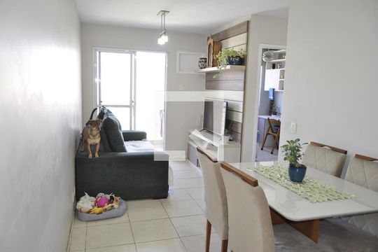 Apartamento à venda com 3 quartos, 66m² em Cachambi, Rio de Janeiro