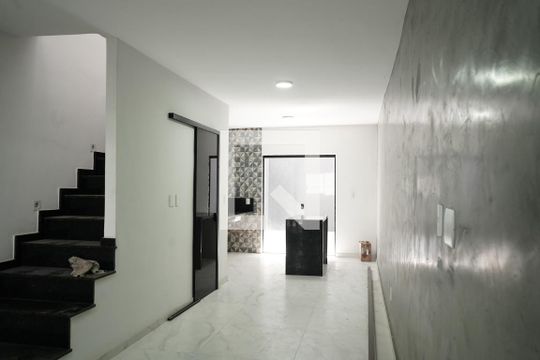 Casa à venda com 3 quartos, 105m² em Chácara Santo Antônio (zona Leste), São Paulo
