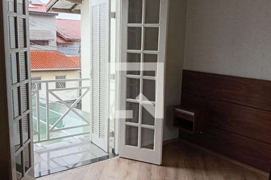 Quarto de casa à venda com 2 quartos, 100m² em Jardim Maia, Guarulhos