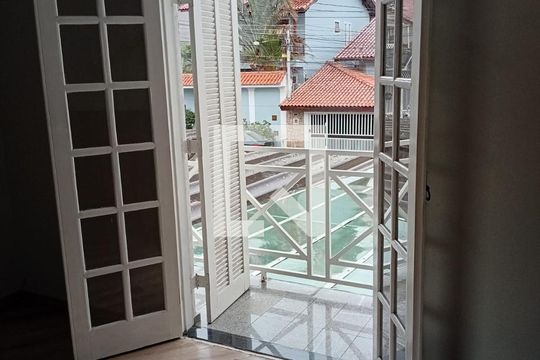 Quarto de casa à venda com 2 quartos, 100m² em Jardim Maia, Guarulhos