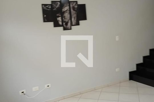 Sala de casa à venda com 2 quartos, 100m² em Jardim Maia, Guarulhos