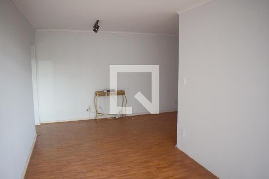 Sala de apartamento para alugar com 3 quartos, 96m² em Jardim Paulista, Ribeirão Preto