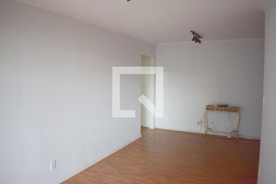 Sala de apartamento para alugar com 3 quartos, 96m² em Jardim Paulista, Ribeirão Preto