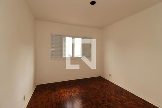 Quarto 2 de apartamento à venda com 2 quartos, 82m² em Parque Jaçatuba, Santo André