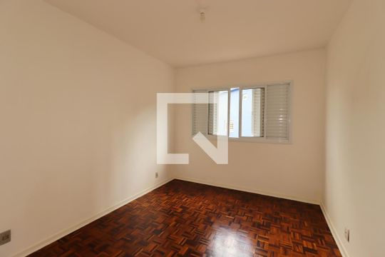 Quarto 1 de apartamento à venda com 2 quartos, 82m² em Parque Jaçatuba, Santo André