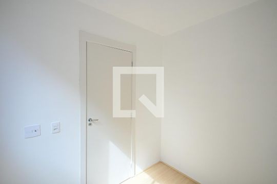 Quarto 1 de apartamento para alugar com 2 quartos, 38m² em Vila Andrade, São Paulo