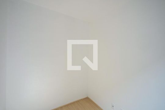 Quarto 1 de apartamento para alugar com 2 quartos, 38m² em Vila Andrade, São Paulo