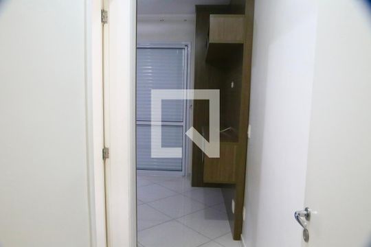 Quarto  de apartamento para alugar com 3 quartos, 115m² em Santo Amaro, São Paulo