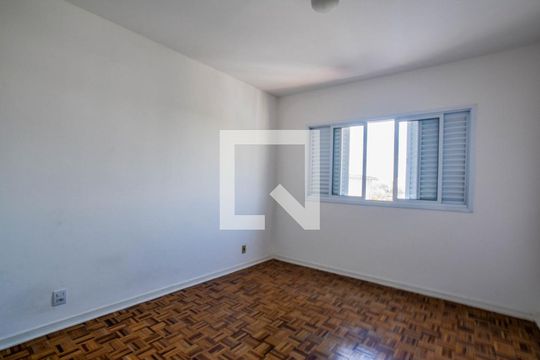 Quarto 2 de apartamento à venda com 2 quartos, 82m² em Parque Jaçatuba, Santo André