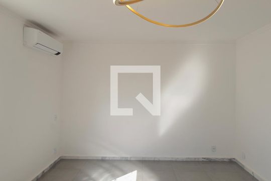 Sala de Estar (Superior) de casa para alugar com 4 quartos, 480m² em Santa Branca, Belo Horizonte