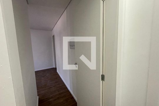 Quarto 2 de apartamento para alugar com 2 quartos, 58m² em Jardim Belizário, Cotia