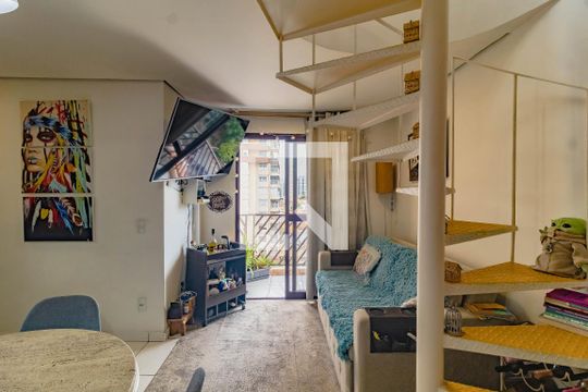 Apartamento à venda com 2 quartos, 113m² em Vila da Saúde, São Paulo